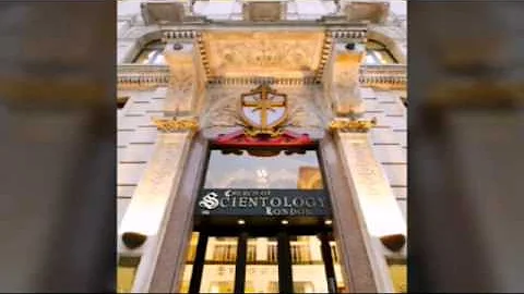 Scientology Cheryl bullock