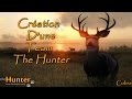 The hunter  cration dune team recrutement off