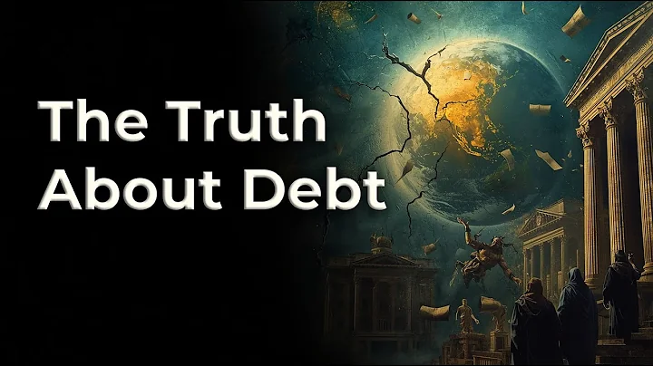 The Truth About the Global Debt Crisis