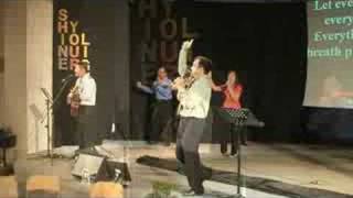 ICCC P&W 28th.Anniversary 2008