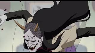 Orochimaru Revives Hokages