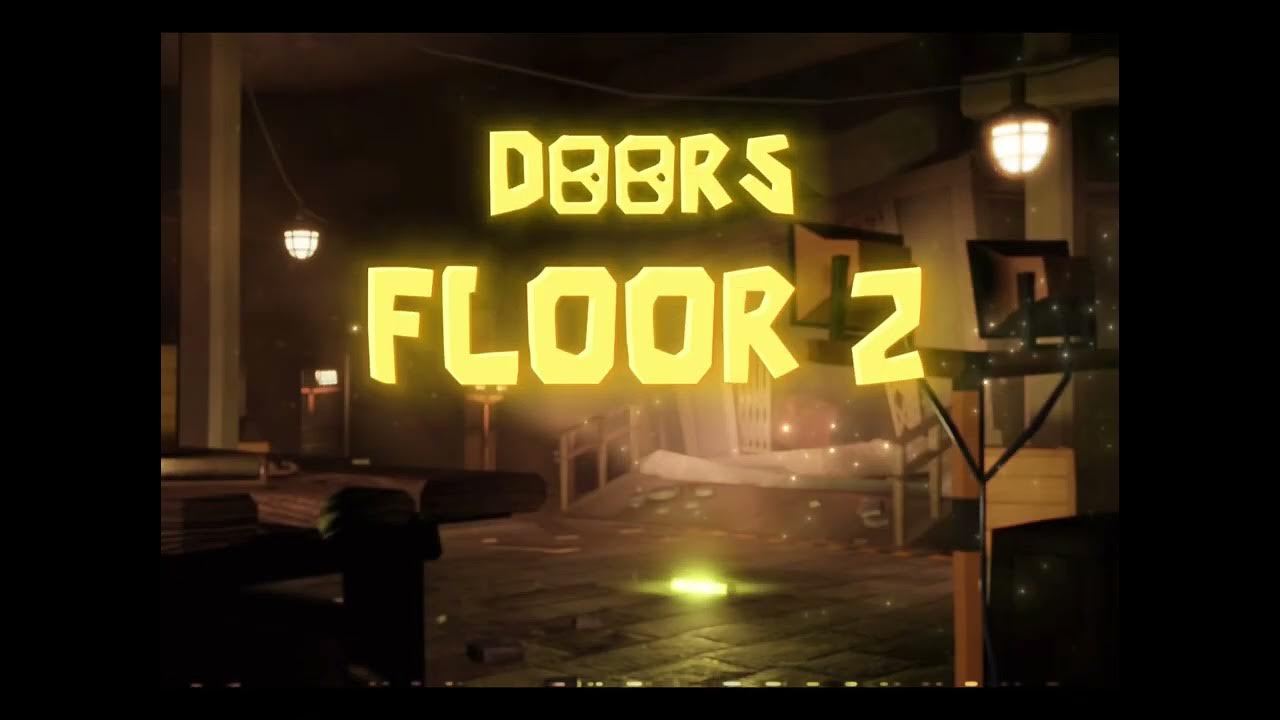 Doors Floor 2 Trailer YouTube
