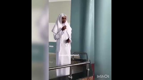 وقالوا الحمدلله الذي صدقنا وعده - القارئ عمر الدريويز