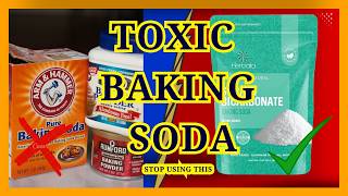 7 Baking Soda Brands You Should Avoid (And 2 That Are Actually Pure)