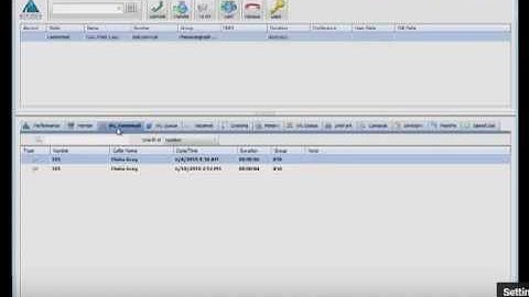 AltiGen Max Agent training video