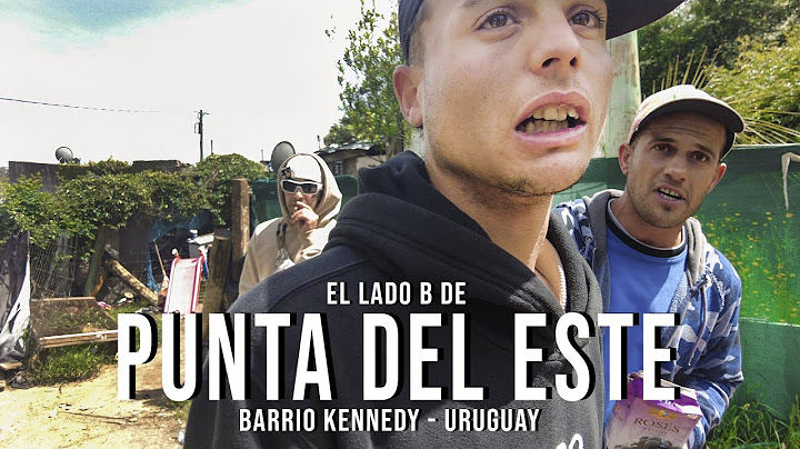 ROBO a MILLONARIOS y LUCHAR por SOBREVIVIR : La PUNTA DEL ESTE que NO TE MUESTRAN 🇺🇾