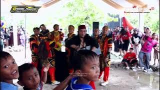 MAGIC ATTRACTION | RONALD NADA | THURSDAY, OCTOBER 23, 2025 | SALAMDARMA - ANJATAN