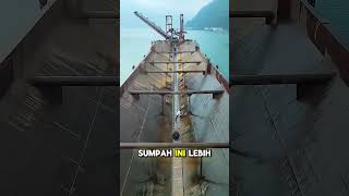 PAPAN KAYU DI CONVEYOR BUAT APA?