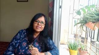 পরটপরসরদপর Cover By Mousumi Samaddar