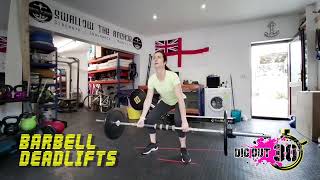 NINA WOD 20200728