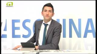 Agenda Cultural para Antequera y comarca del 07 al 11 junio 2016