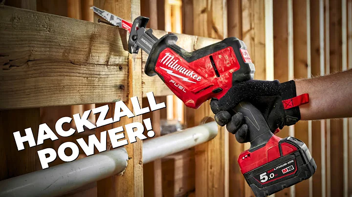 10 Best Milwaukee Power Tools ▶5