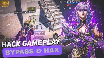 PUBG MOBILE 4.0 EMULATOR BYPASS | PYTHON BYPASS | SAFEST BYPASS