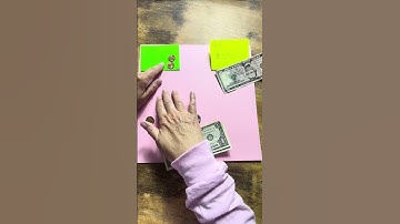 Counting back change