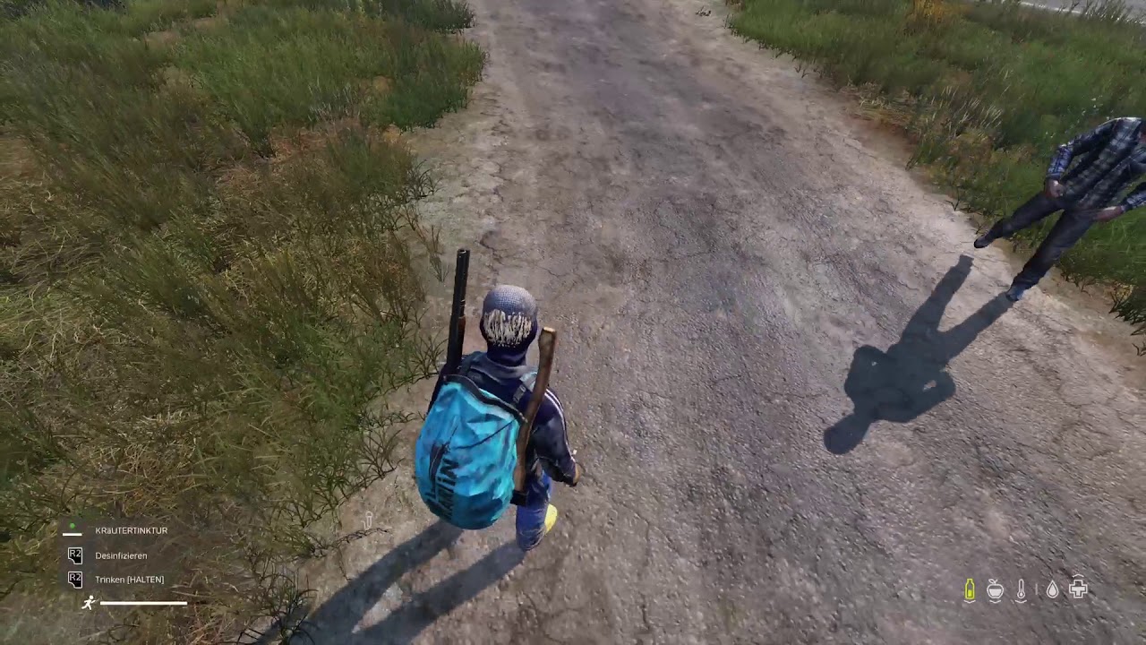 DayZ Funny Moments? DEUTSCH - YouTube