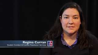 Student Conduct Welcome
