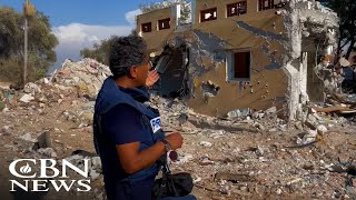 Rebuilding Life After the Horrific Attacks of October 7th