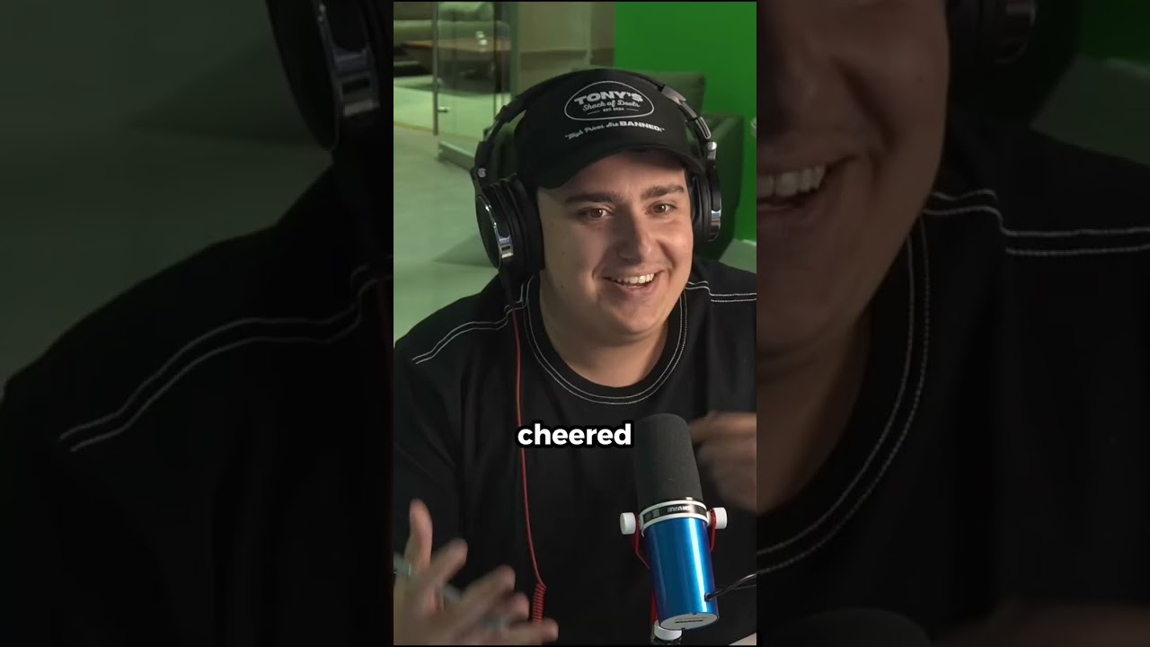 Was Ant Wrong?