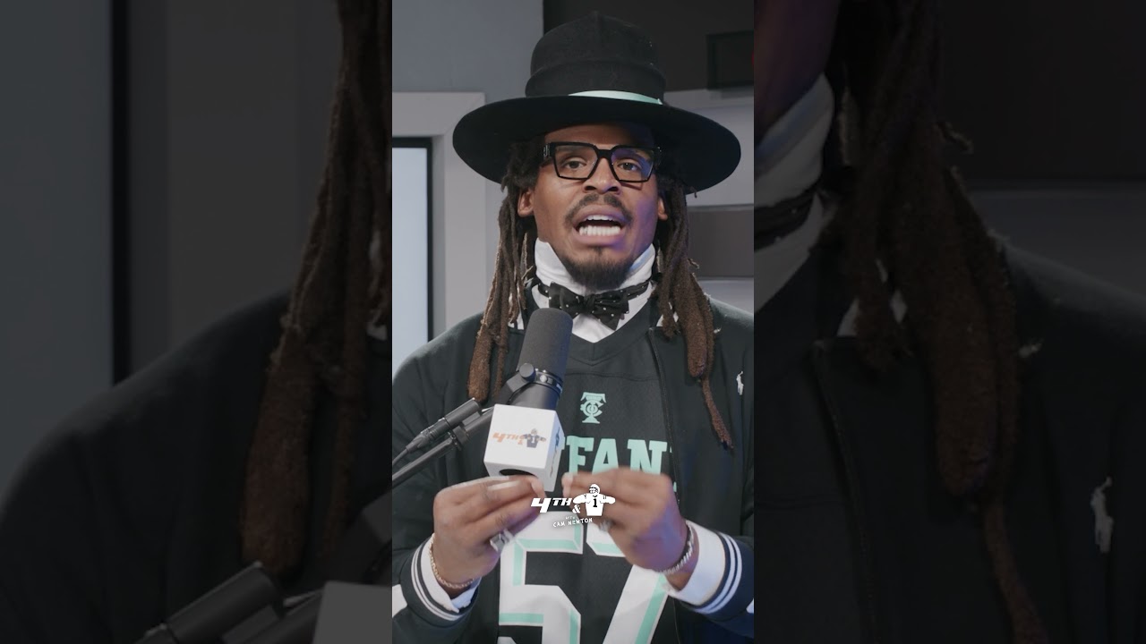 Cam opens up about his biggest challenges on Special Forces 🚁 🏖️