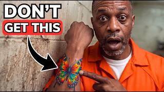 Details What Your Tattoos Really Say About You in Prison Update