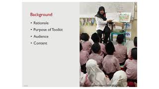 Classroom Observation Webinar 19 Nov 2019