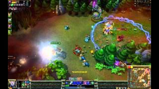 League of Legends - Ryze