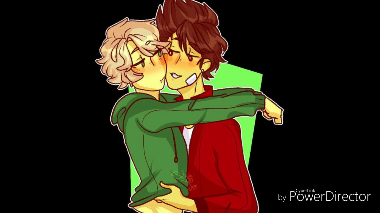 Kai and Lloyd - Just Give Me A Reason [The Final Part 30]