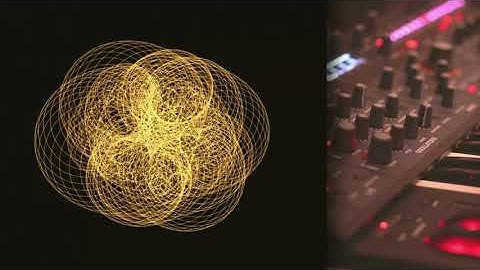 Geometry // Sequential Pro 3 [Generative Ambient]