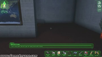 Off The Shelf (Lets Play): Deus Ex [PC][HD] - Part 21 - Clean-Up Duty