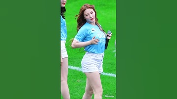 trending🤪song😝Nancy #momoland HD 4K edit #Nancy Queen🩷sweet #shots #Nancy black pink best #shots