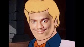 One Hour Of Silence Occasionally Broken By Scooby Doo Laugh
