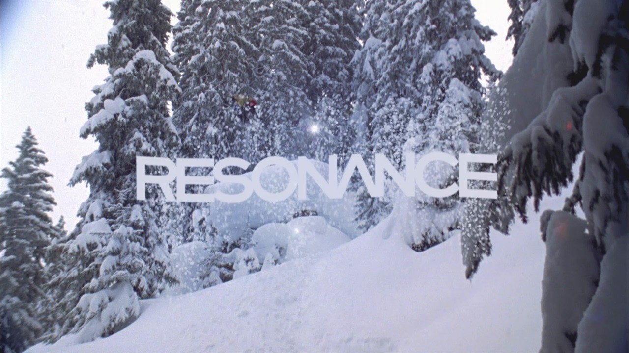 Resonance