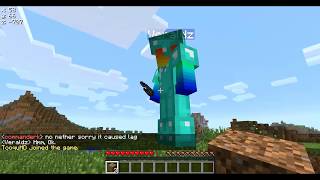 The Worst Minecraft Server Ever! [HD][2014]