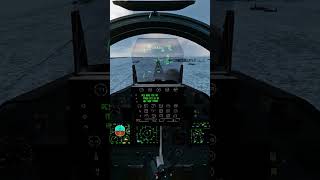 Su-30SM Community Mod Landing | DCS World