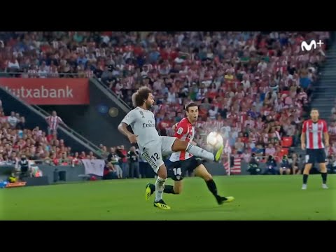 Thumbnail for Most Jaw-Dropping Skills Of The Year