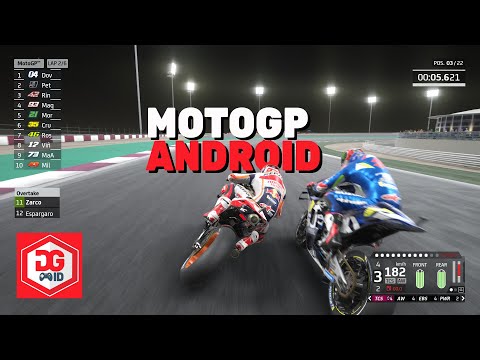 Video: Bisakah Video Game Menyelamatkan Olahraga Motor?