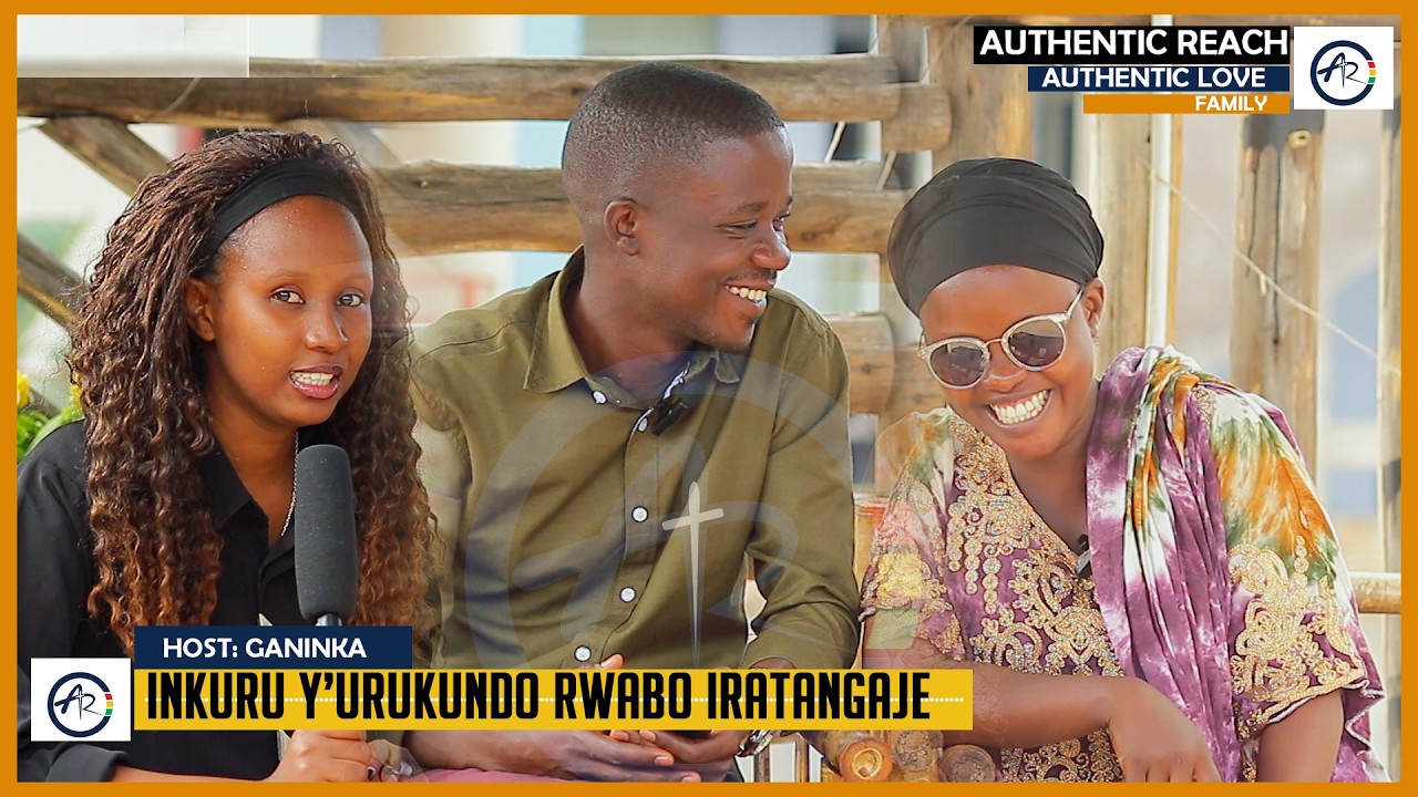 Authentic love❤️part1: Narinzi umukobwa bakundanye🤩Umunsi azakubwira kwankunda nagira ariko arafyina