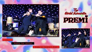The Worlds Favourite Premi - Giddha Paa Nikkiye Hd