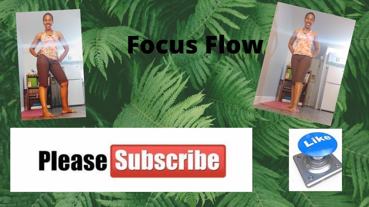 Focus Flow - YouTube