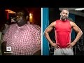 Faith & Fitness Helped Aaron Lose Over 100 lbs. | The Spark