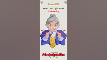 Dop2 Level 451 Solution | #gameplay #ytshorts