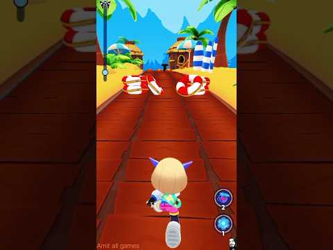 wat for Kooplyrun 🏃‍♀️💨 #AmitAllGames #Gaming #RunnerGame #ViralShorts