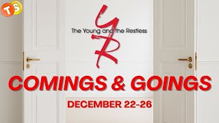 Zuleyka Silver Leaving Amidst 3 Major Returns? Y&R Casting Updates