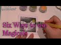 How to Use Lindy's Stamp Gang Magicals in 6 Different Ways