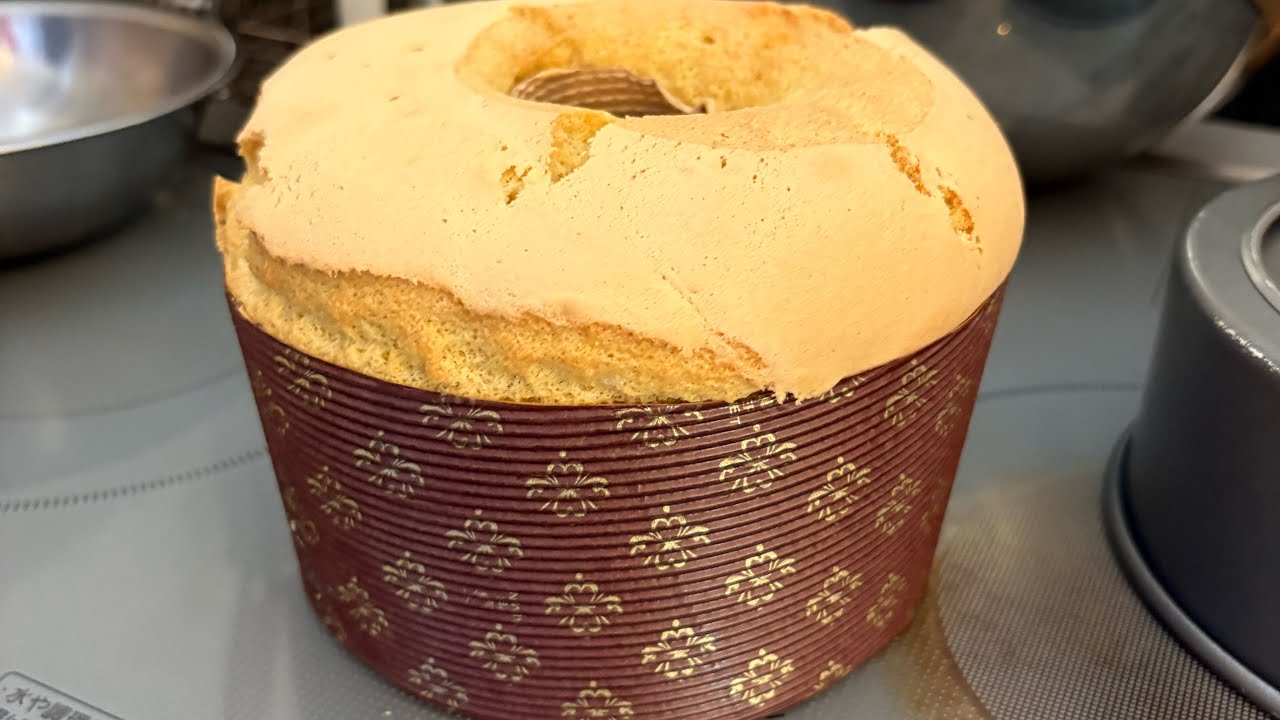 さとこのランボークッキング