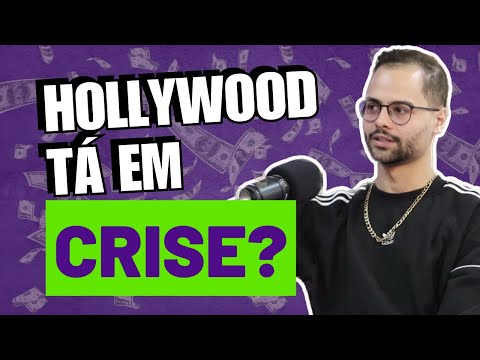 O QUE É UM FRACASSO DE BILHETERIA? | ROKU PODCAST (CORTE)