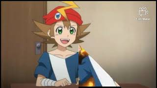 Arashi Moments Zoid Wild