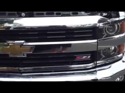 Chevy Silverado 2500 HD front camera - can you find it ... Chevy Silverado 2500 HD front camera - can you find it ...