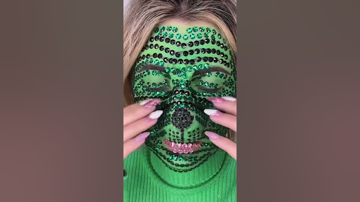 STRUCCHIAMO IL GRINCH 🥹💚