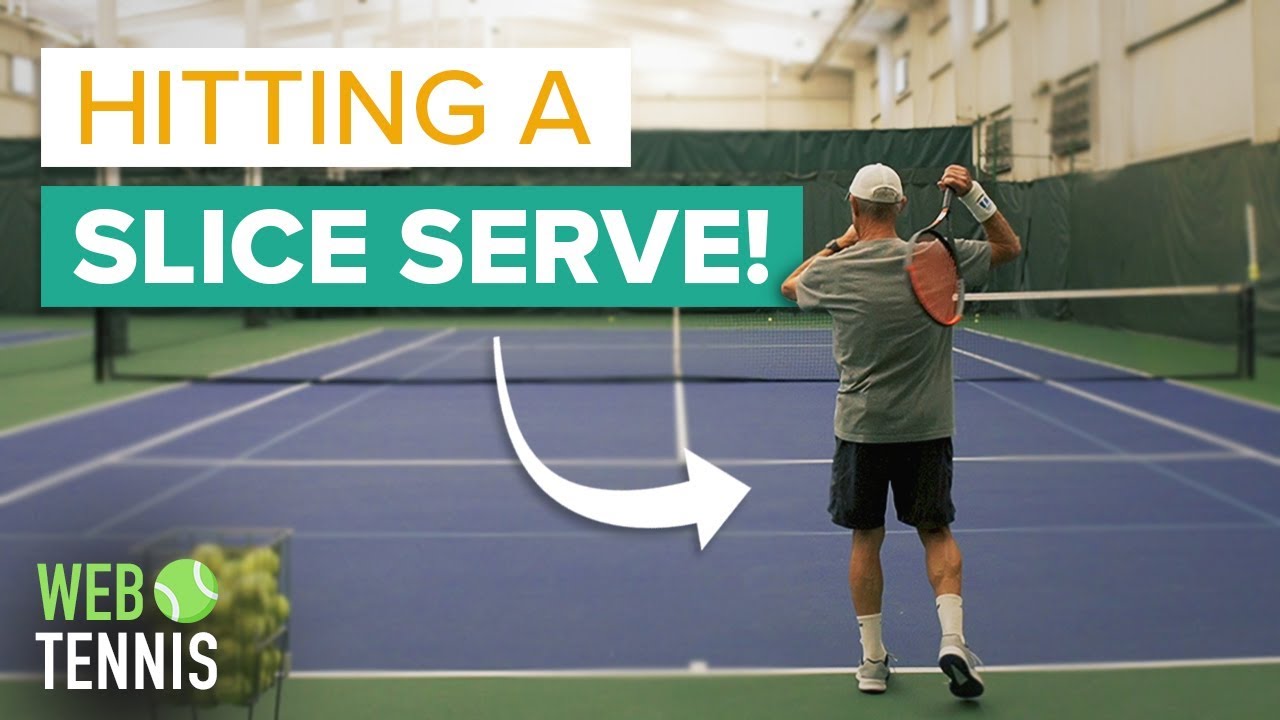 How To Hit A Slice Serve In Tennis Tennis Serve Lesson YouTube how-to-hit-a-slice-serve-in-tennis-tennis-serve-lesson-youtube